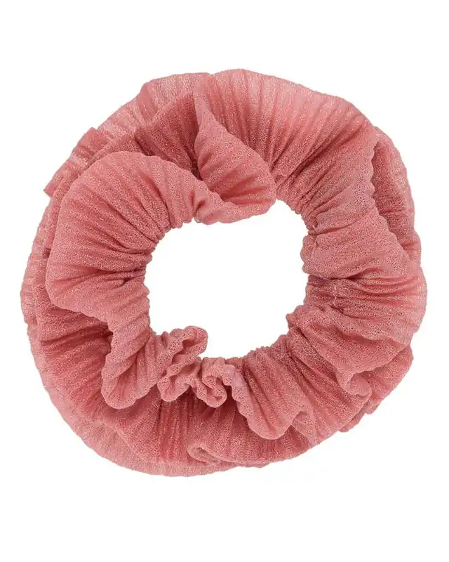 Pico The Classic Pico Scrunchie Rose Direktkauf