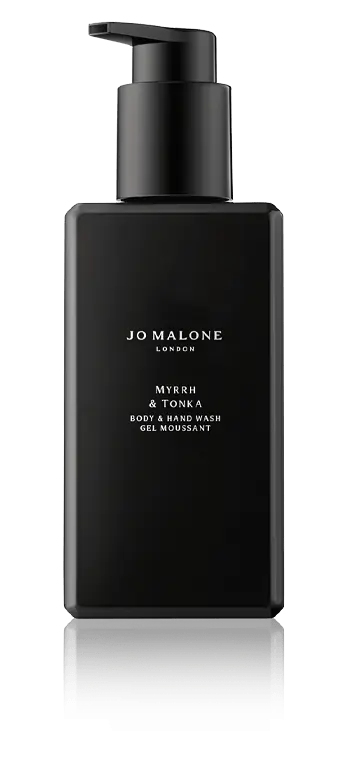 Jo Malone Myrrh & Tonka Body & Handwash (250 ml) Sonderaktion