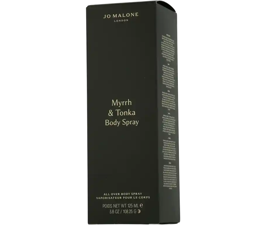 Jo Malone Myrrh & Tonka All Over Body Spray (125 ml) Preis Gesenkt