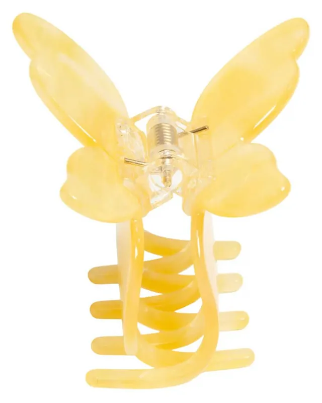 Geld-Zurück-Garantie Pico Butterfly Claw Yellow MOP