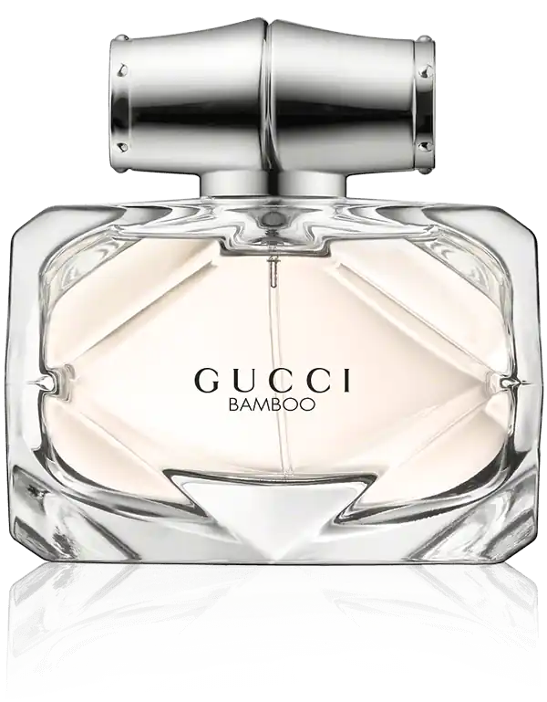 Kracherpreis Gucci Bamboo Eau de Toilette Spray (75 ml)