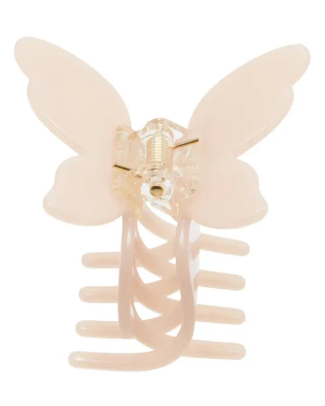 Pico Butterfly Claw Greige Garantierte Lieferung