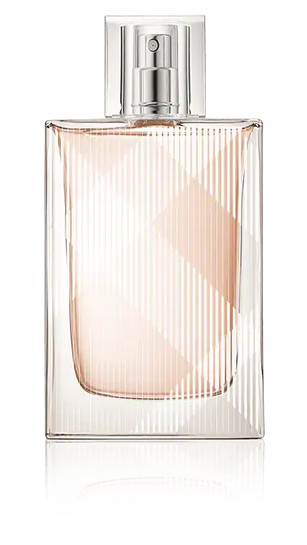 Super-Preis Burberry Brit for Her Eau de Toilette Spray (50 ml)