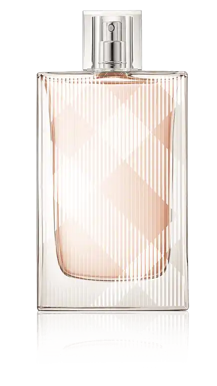 Bestpreis Burberry Brit for Her Eau de Toilette Spray (100 ml)
