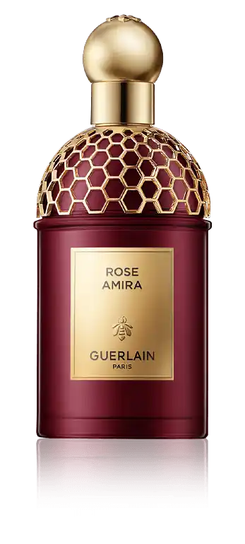 Sichere Zahlung Guerlain Absolus Allegoria Rose Amira Eau de Parfum Spray (125 ml)