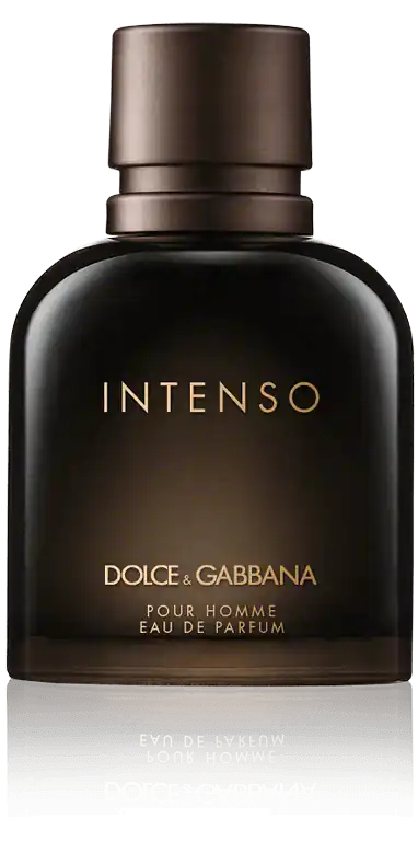 Dolce & Gabbana pour Homme Intenso Eau de Parfum Spray (75 ml) Markenprodukt