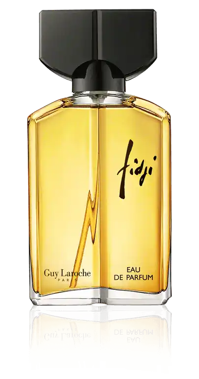 Mega-Angebot Guy Laroche Fidji Eau de Parfum Spray (50 ml)
