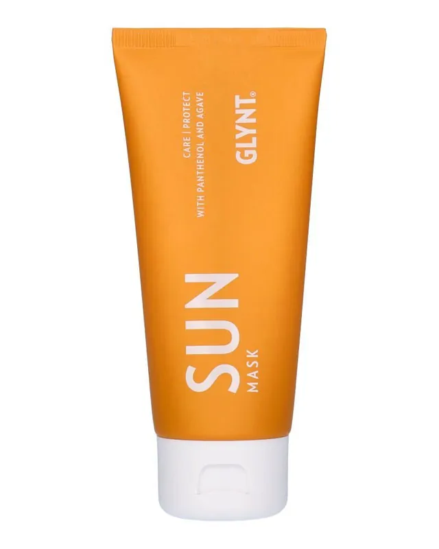 Highlight Glynt Sun Mask