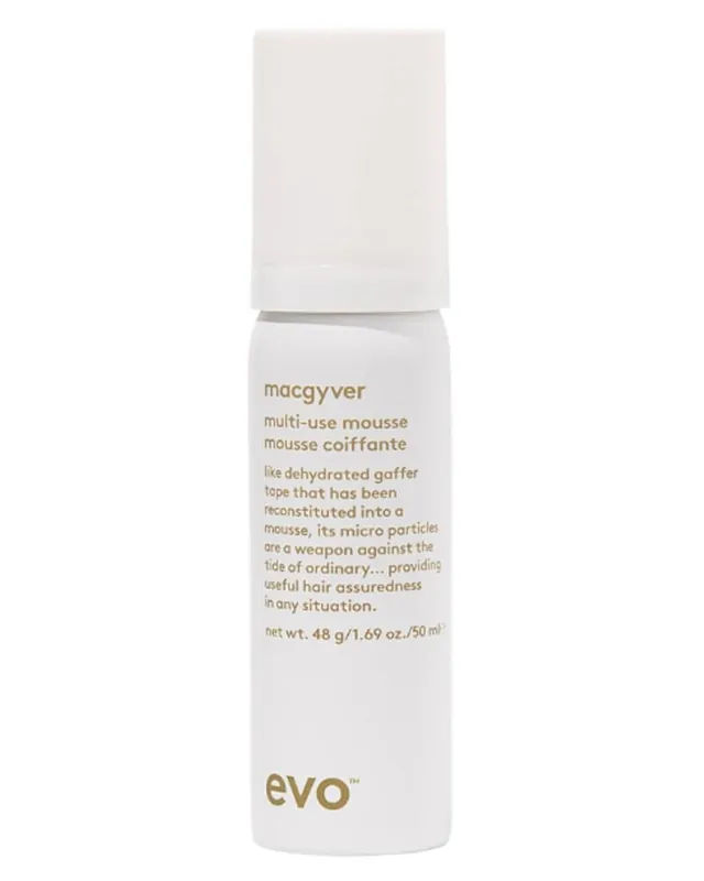 EVO Macgyver Multi Use Mousse Original