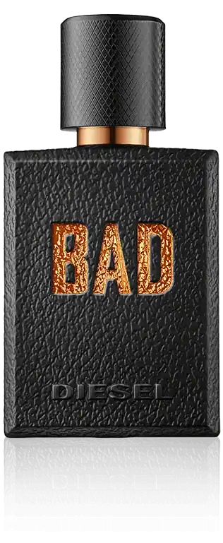 Neuheit Diesel Bad Classic Eau de Toilette Spray (50 ml)