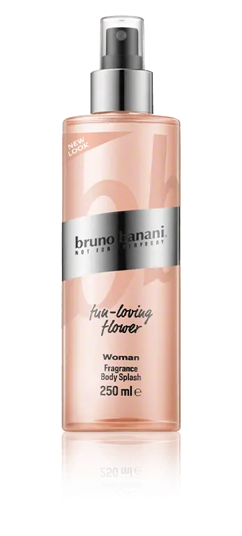 Angebot Bruno Banani Woman Body Splash (250 ml)