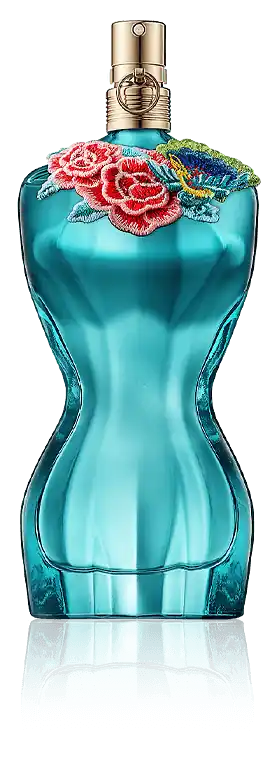 Handgefertigt Jean Paul Gaultier La Belle Paradise Garden Eau de Parfum Spray (100 ml)
