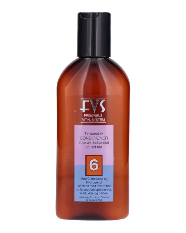 FVS Terapeutisk Conditioner 6 Direktkauf