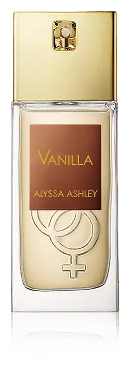 Knallerangebot Alyssa Ashley Vanilla Eau de Parfum Spray (30 ml)