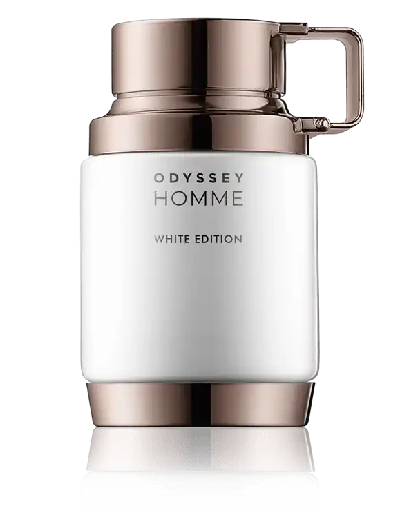 Kostenloser Rückversand Armaf Odyssey Homme White Edition Eau de parfum Spray (100 ml)