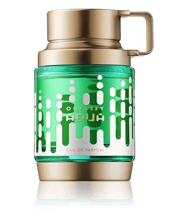 Original Armaf Odyssey Aqua Eau de Parfum Spray (100 ml)