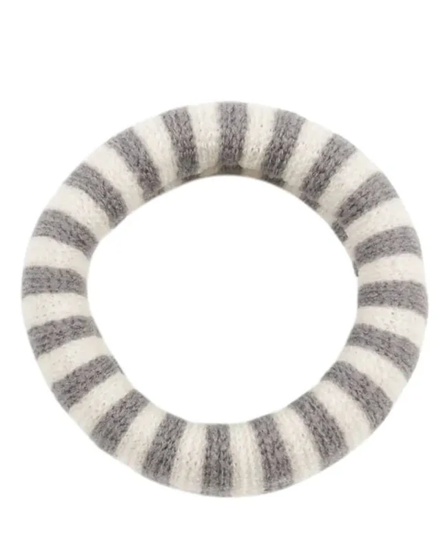 Pico Efie Elastic Grey/Ecru Hochwertig