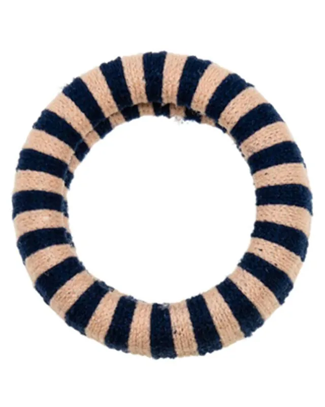 Pico Efie Elastic Black/Latte Weltweiter Versand