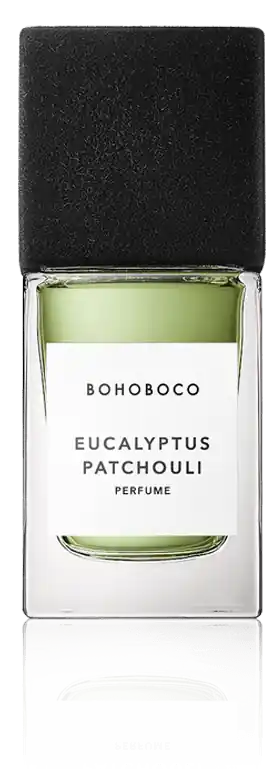 Im Trend Bohoboco Collection Eucalyptus Patchouli Perfume Spray (50 ml)