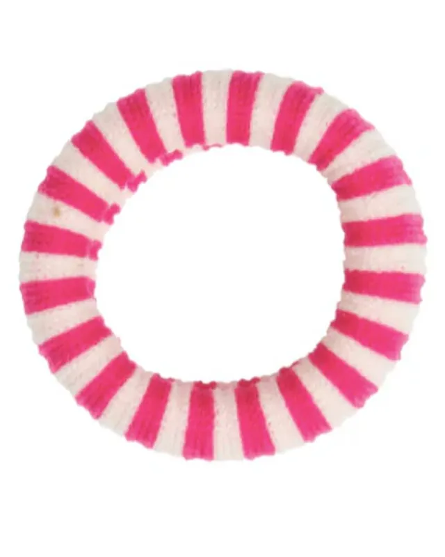 Geprüft Pico Efie Elastic Hot Pink/Ecru