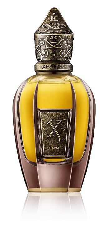 Sichere Zahlung Xerjoff K Collection Hayat Parfum Spray (50 ml)