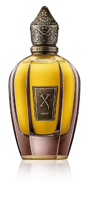 Xerjoff K Collection Hayat Parfum Spray (100 ml) Top-Preis