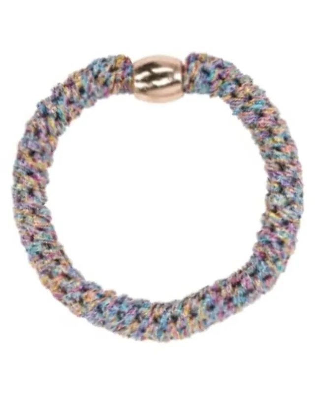 Pico Gia Elastic Multi Metallic Echt