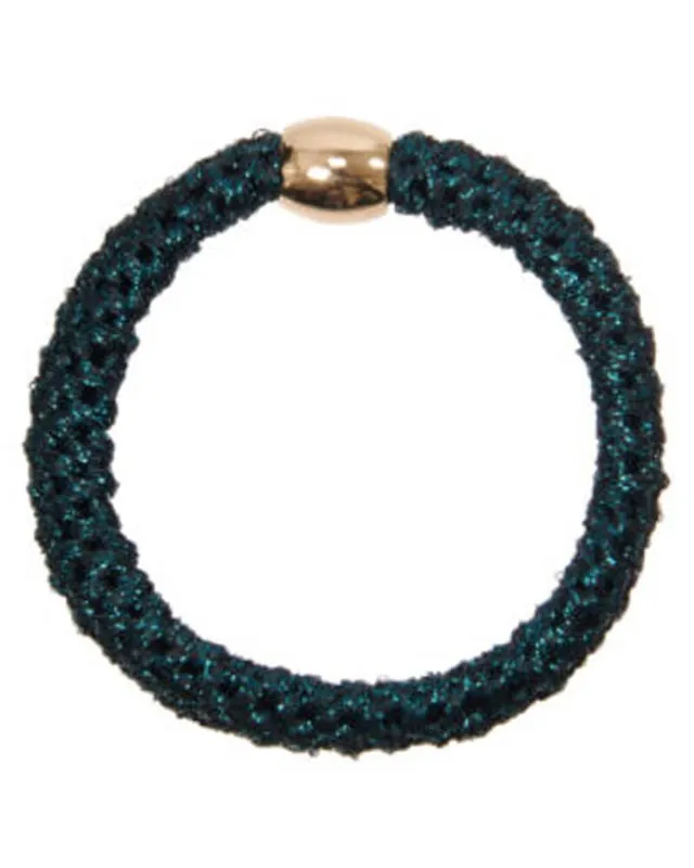 Pico Gia Elastic Petrol Metallic Mega-Angebot