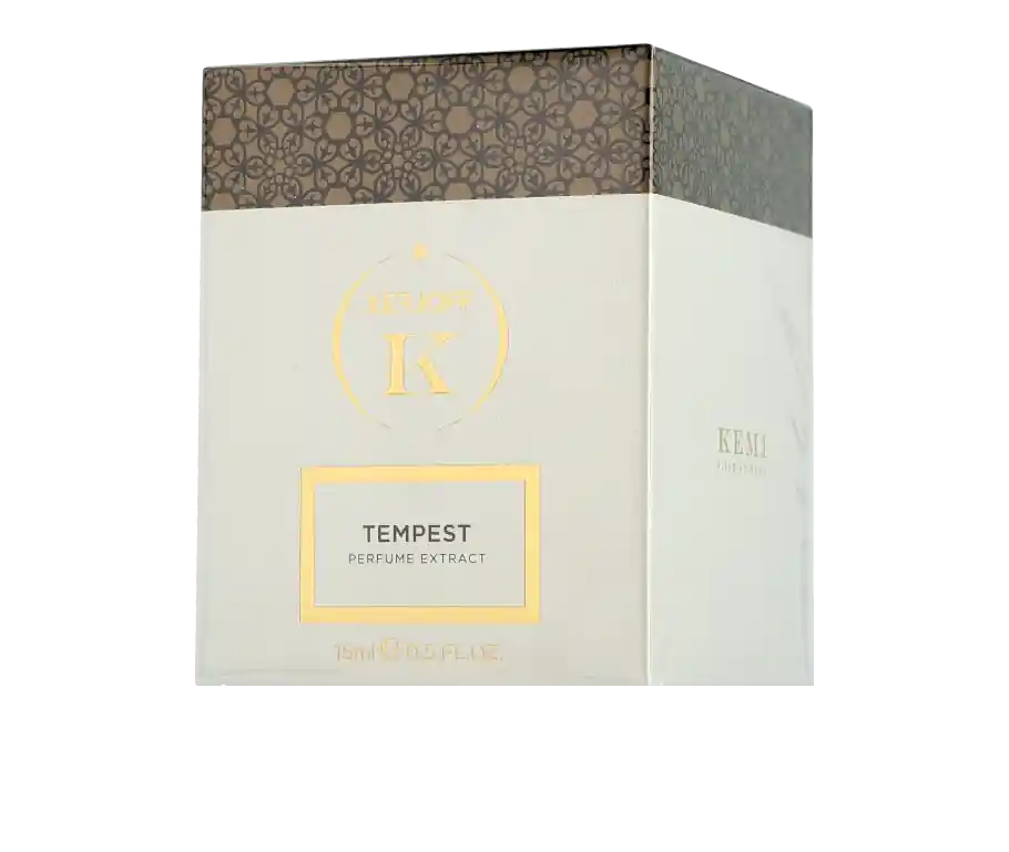 Xerjoff K Collection Tempest Perfume Extract (15 ml) Direktkauf