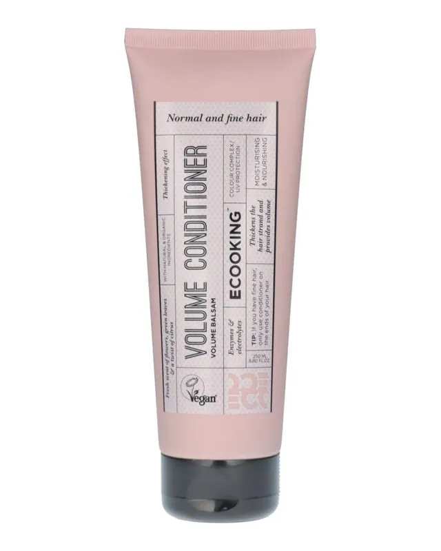 Top-Qualität Ecooking Volume Conditioner