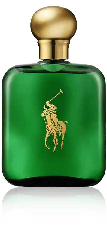 Ralph Lauren Polo Eau de Toilette Spray (118 ml) Top-Preis
