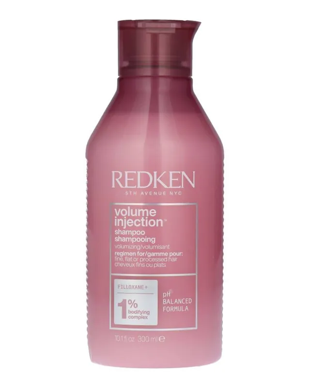 Super-Preis Redken Volume Injection Shampoo