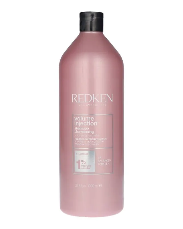 Redken Volume Injection Shampoo Top-Qualität