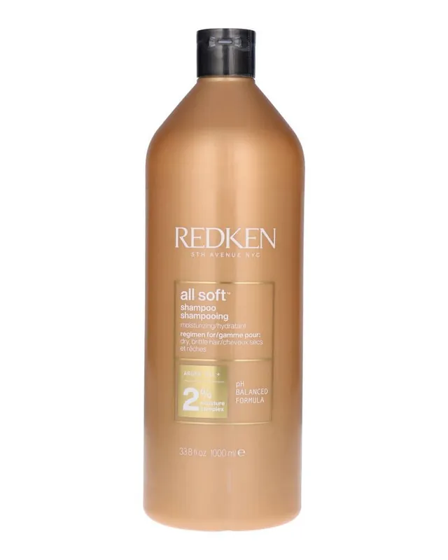 Preiswert Redken All Soft Shampoo