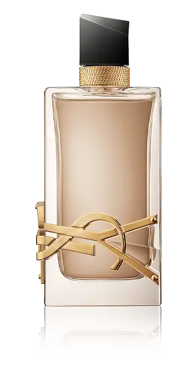 Yves Saint Laurent Libre Flowers & Flames Eau de Parfum Florale Spray (90 ml) Solange Der Vorrat Reicht