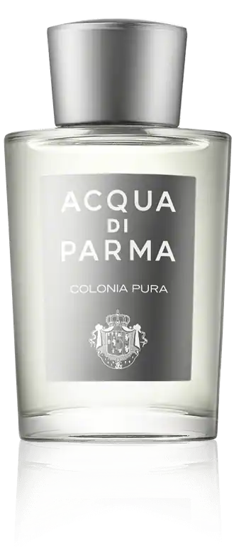 Knallerangebot Acqua di Parma Colonia Pura Classic Eau de Cologne Spray (180 ml)