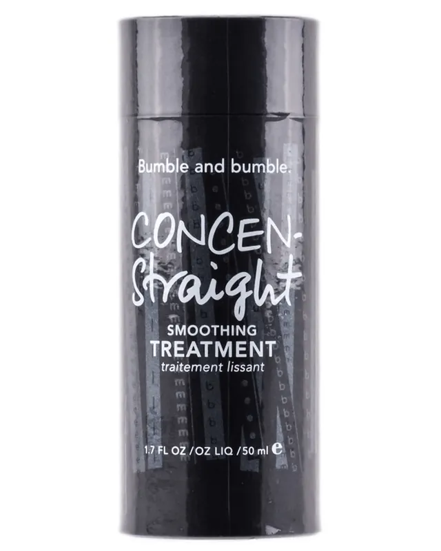 Bumble & Bumble Bumble and Bumle Concen-straight Smoothing Treatment Heißes Angebot