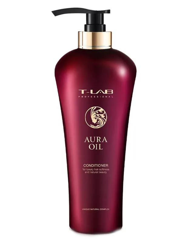 Premium T-Lab Aura Oil Conditioner