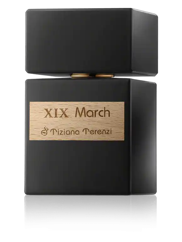 Tiziana Terenzi Black Collection XIX March Extrait de Parfum Spray (100 ml) Must-Have