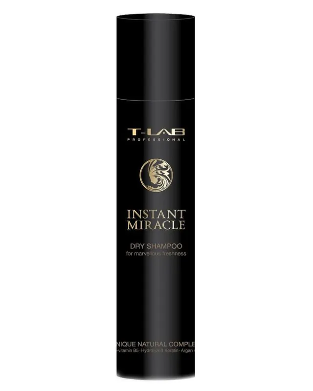 Top-Seller T-Lab Instant Miracle Dry Shampoo (Outlrt)