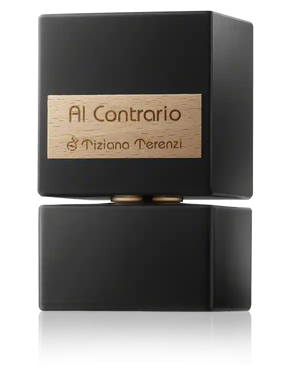 Sale Tiziana Terenzi Black Collection Al Contrario Extrait de Parfum Spray (50 ml)