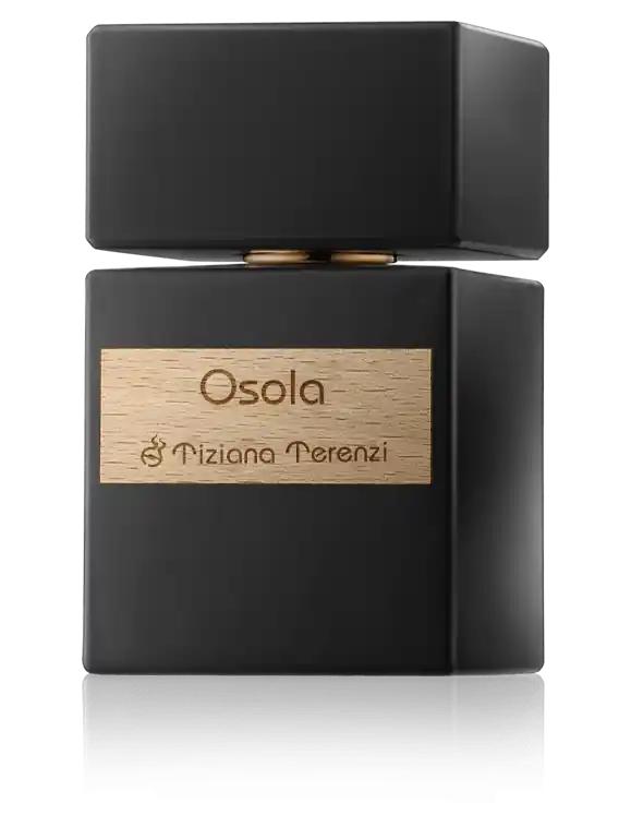 Tiziana Terenzi Black Collection Osola Extrait de Parfum Spray (100 ml) Jetzt Bestellen