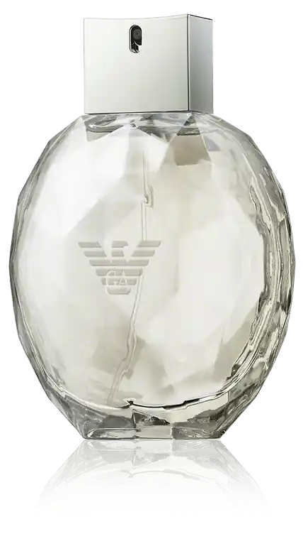 Kracherpreis Giorgio Armani Emporio Diamonds Eau de Parfum Spray (100 ml)