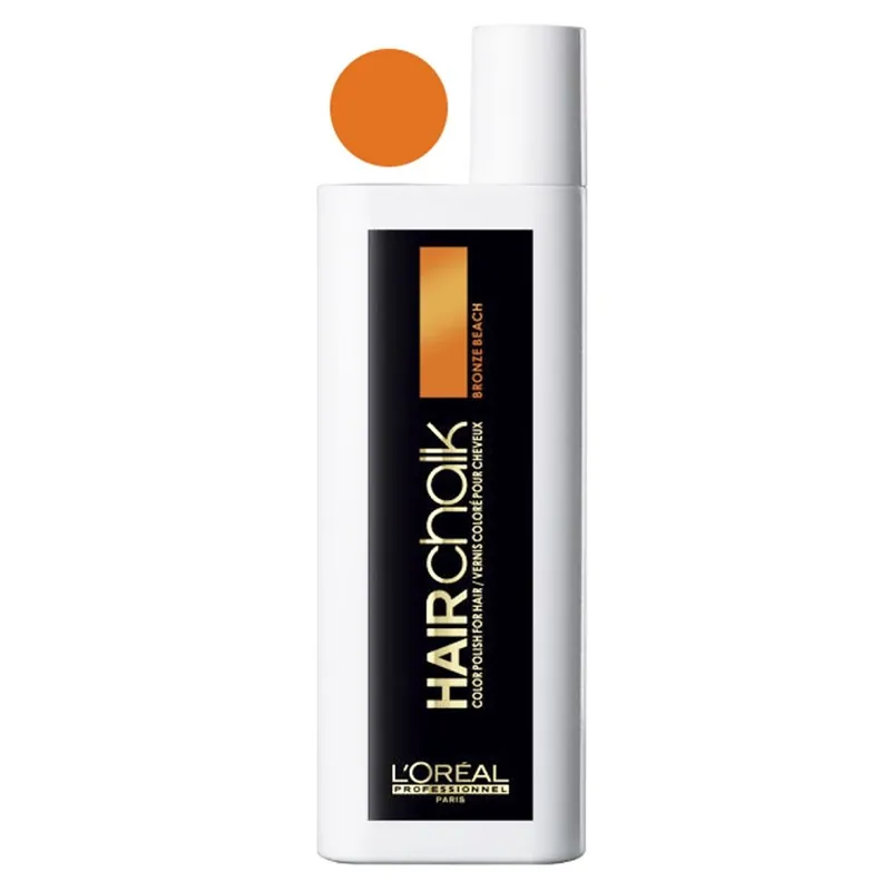 Loreal Hair Chalk - Bronze Beach (Outlet) (U) Knallerangebot