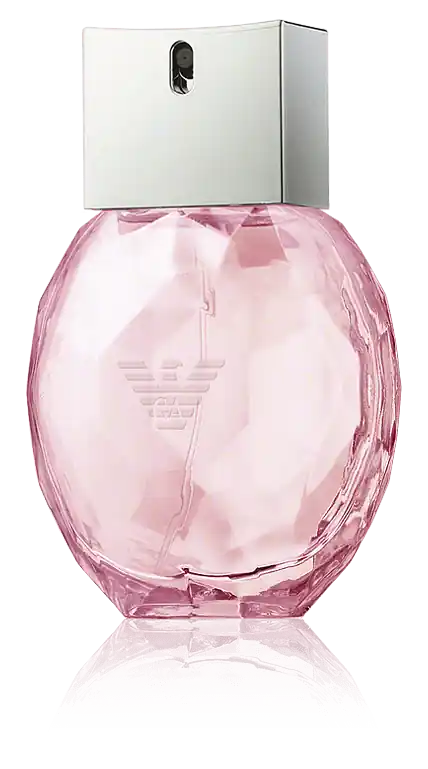 Ausverkauf Giorgio Armani Emporio Diamonds Rose Eau de Toilette Spray (30 ml)