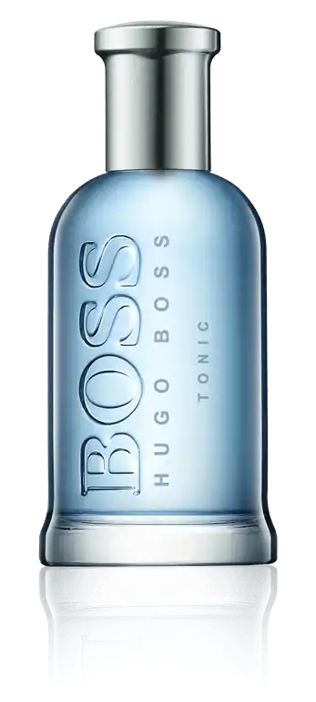 Hugo Boss Boss Bottled Tonic Eau de Toilette Spray (100 ml) Top-Angebot