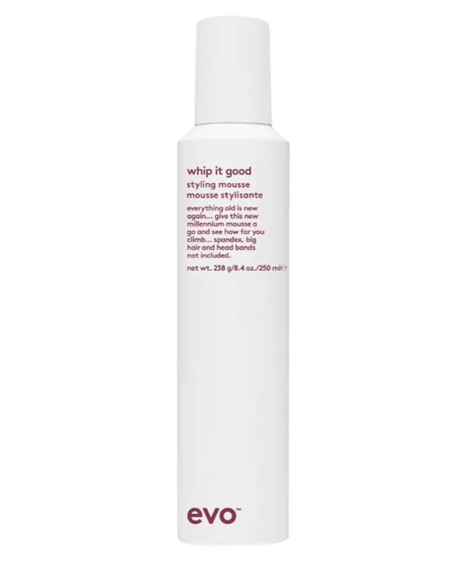 Günstig EVO Whip It Good Styling Mousse (U)