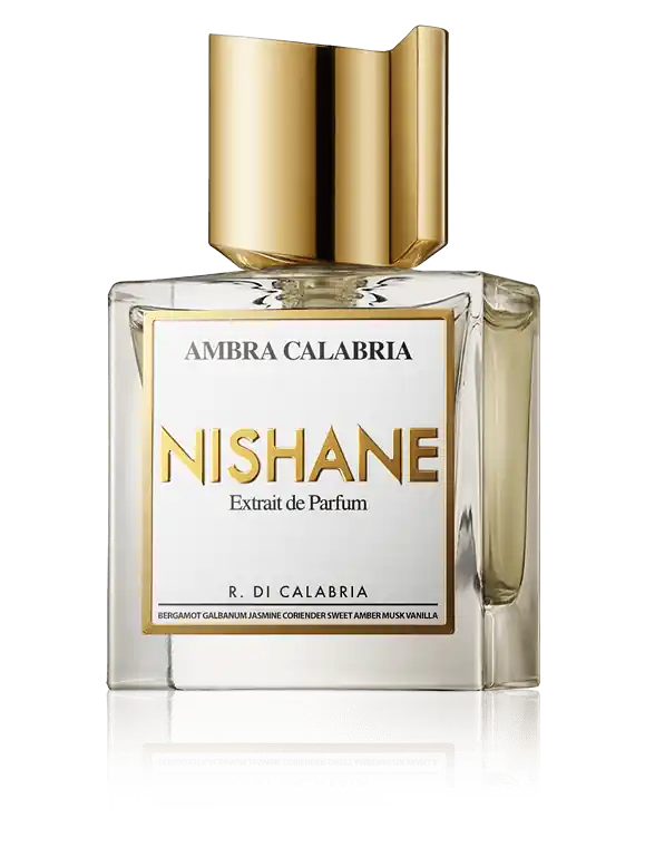 Saisonangebot NISHANE Miniature Art Collection Ambra Calabria Extrait de Parfum Spray (50 ml)