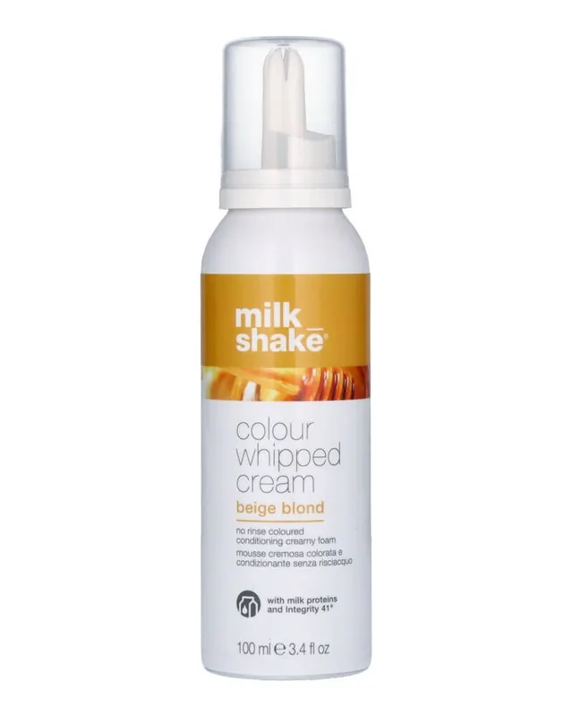 Schneller Versand Milk_Shake MILK SHAKE Colour Whipped Beige Blond