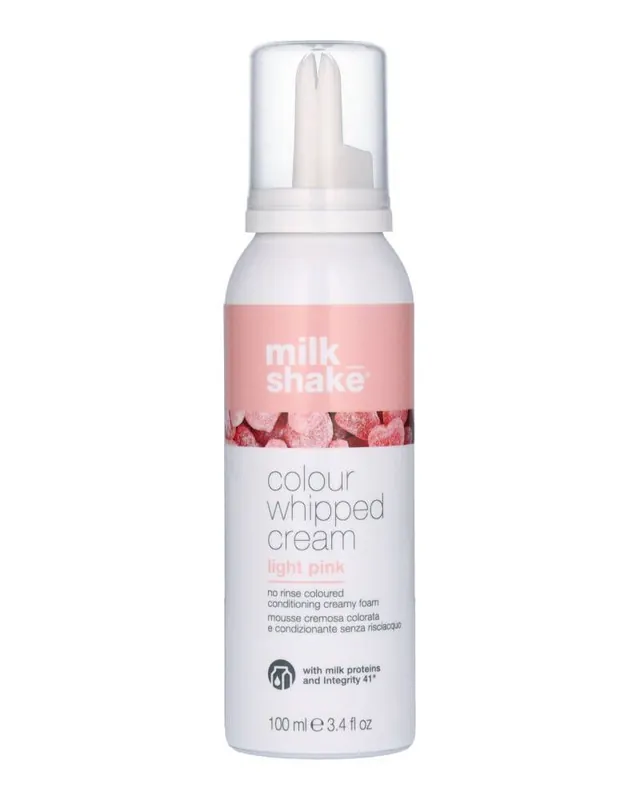 Milk_Shake Milk Shake Colour Whipped Light Pink Jetzt Zugreifen